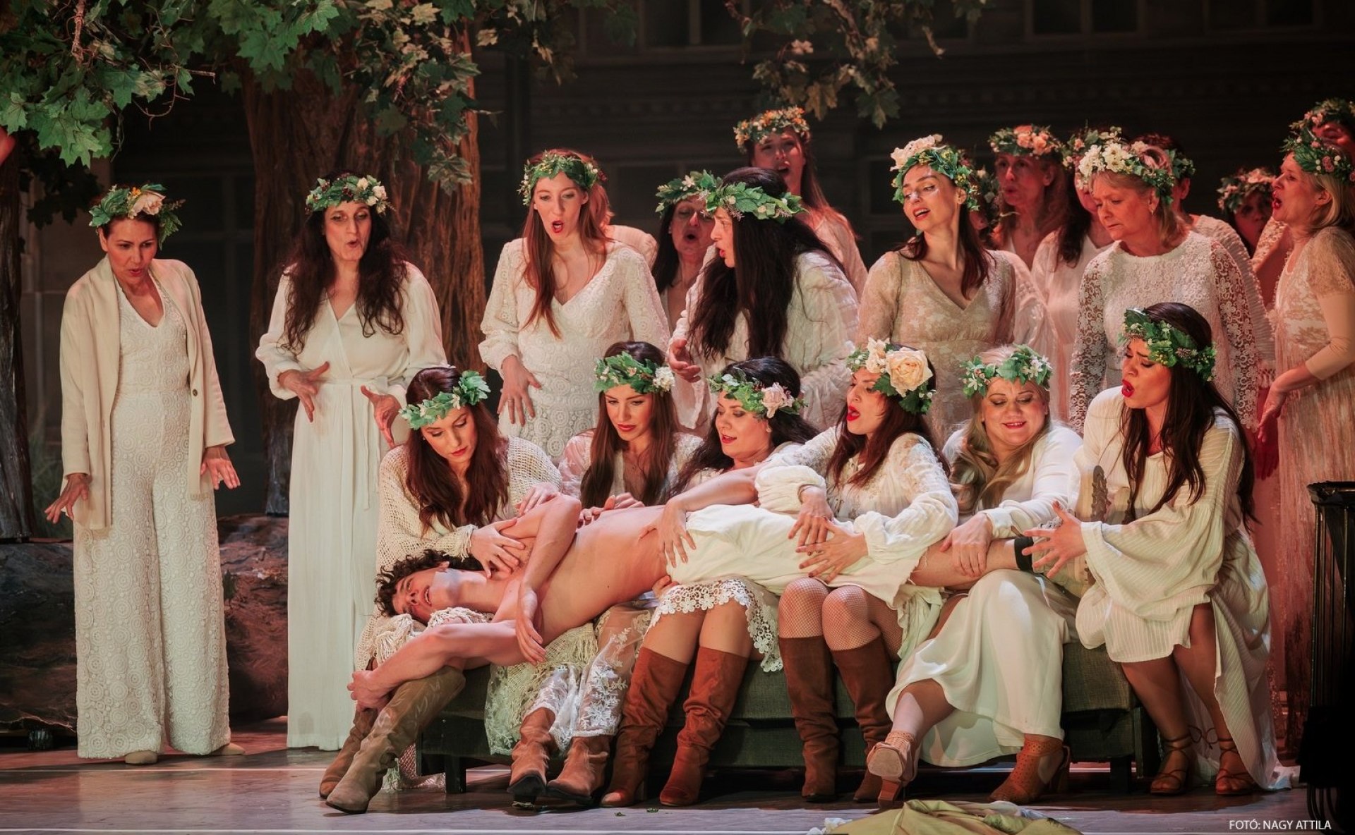 Parsifal