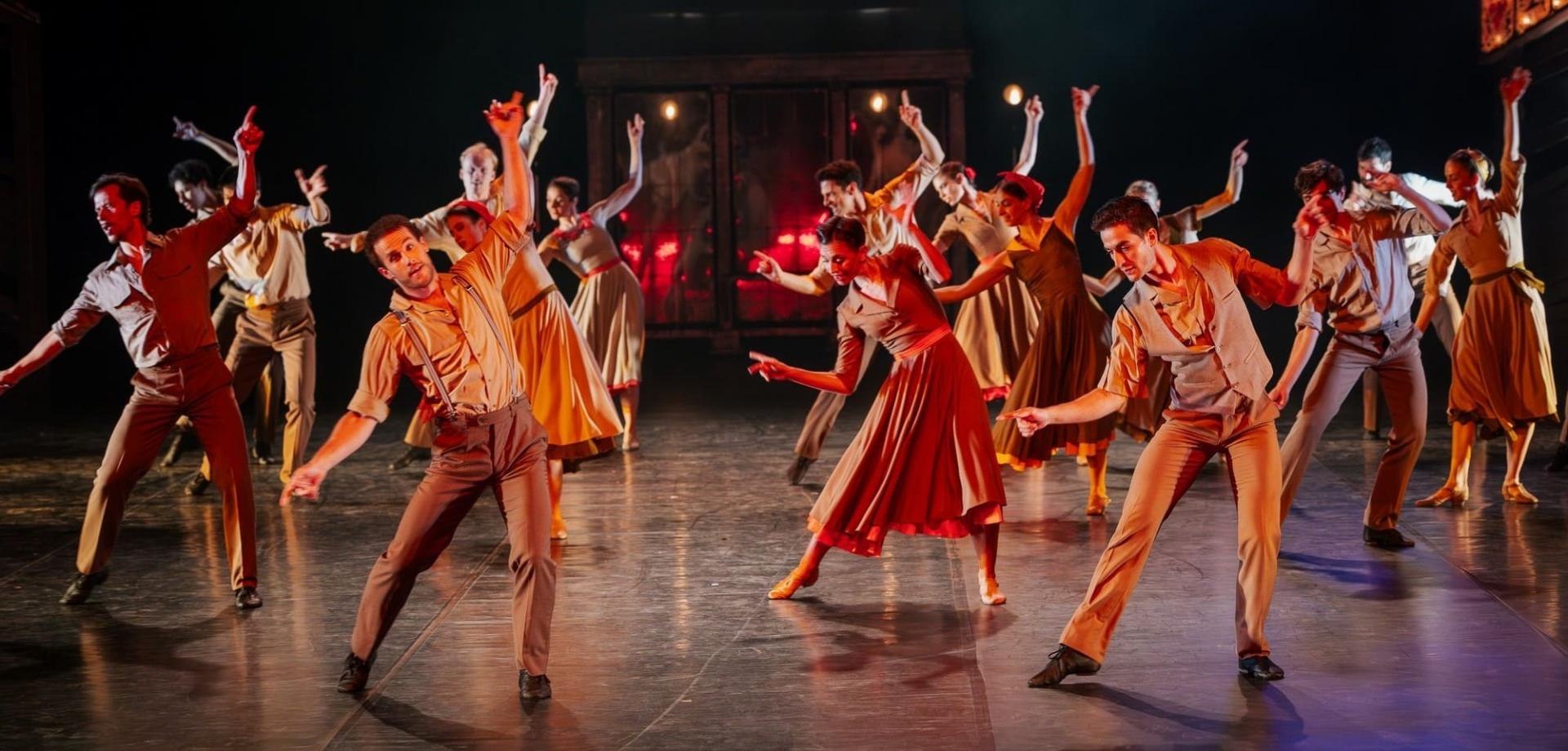 欲望という名の電車