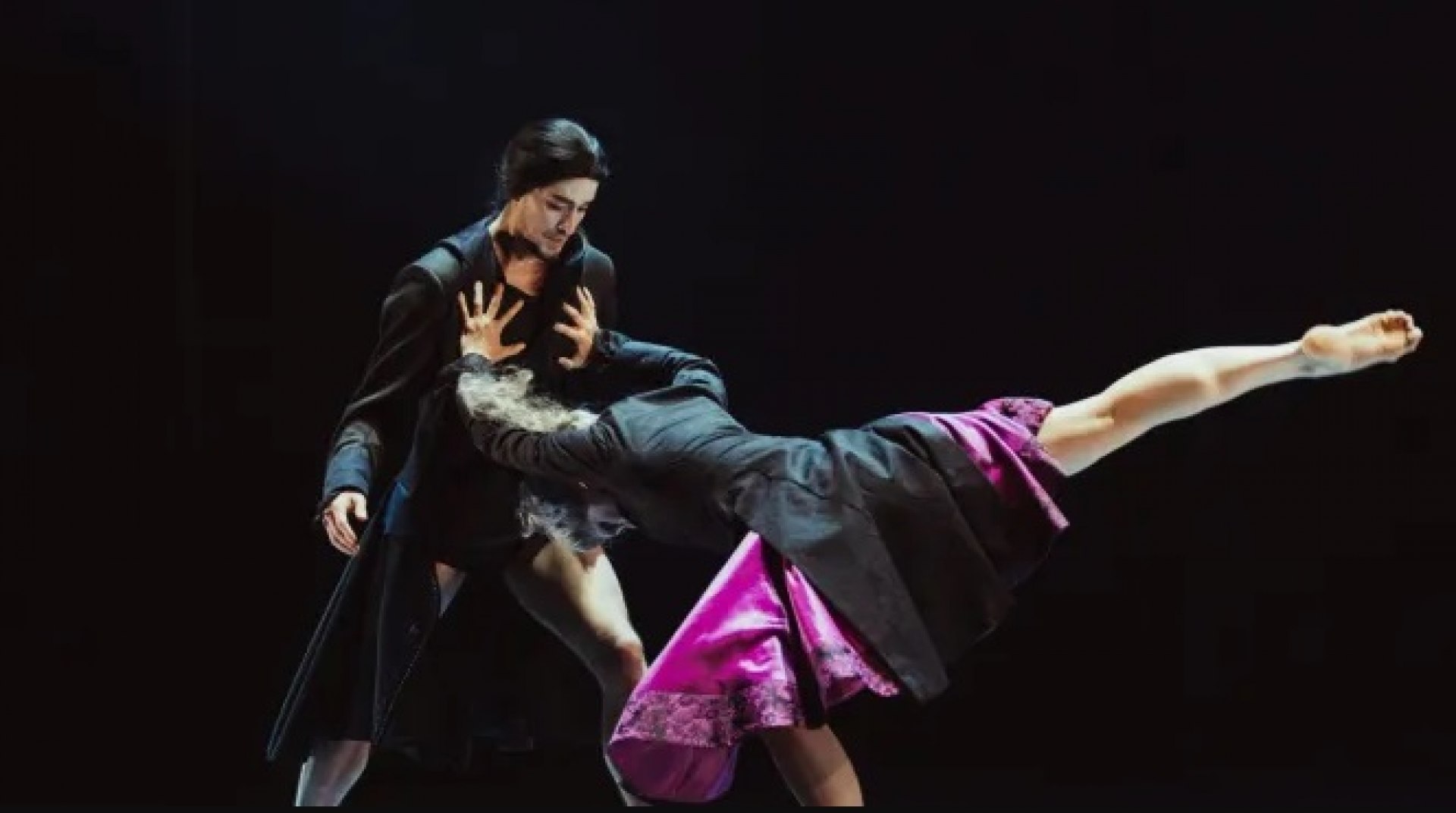 Szeged Contemporary Dance Company
