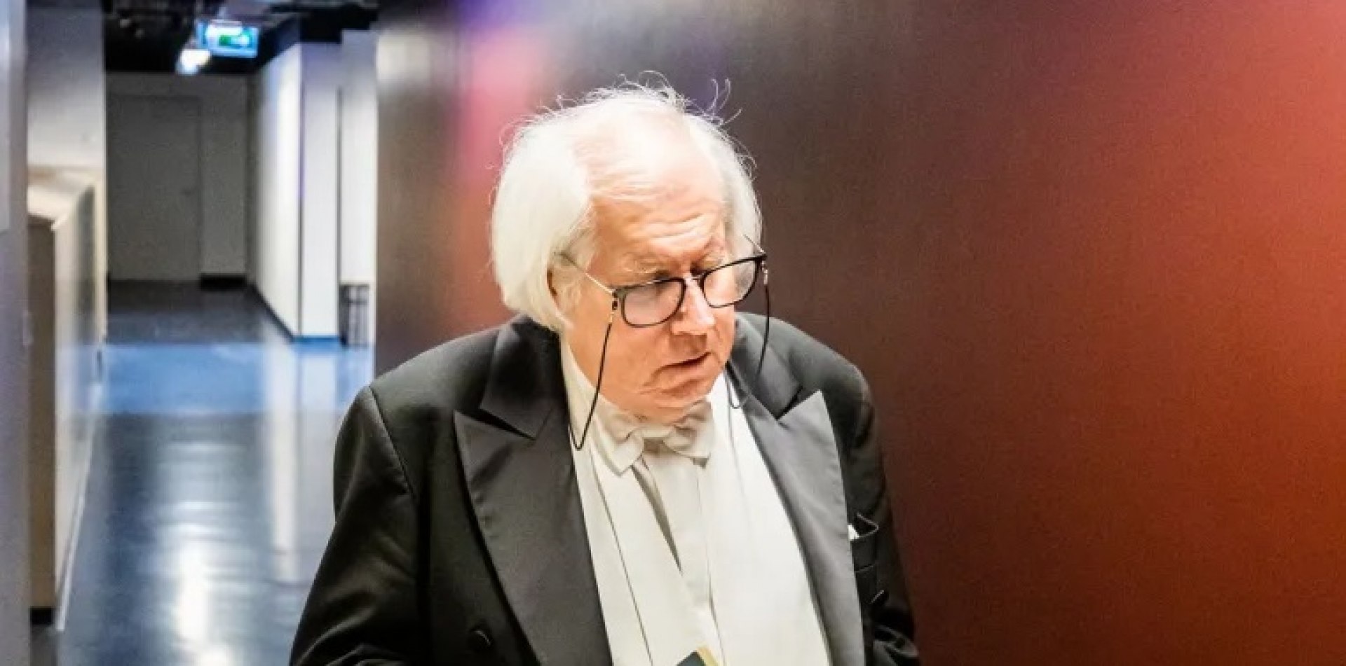 Grigory Sokolov, Piano Recital