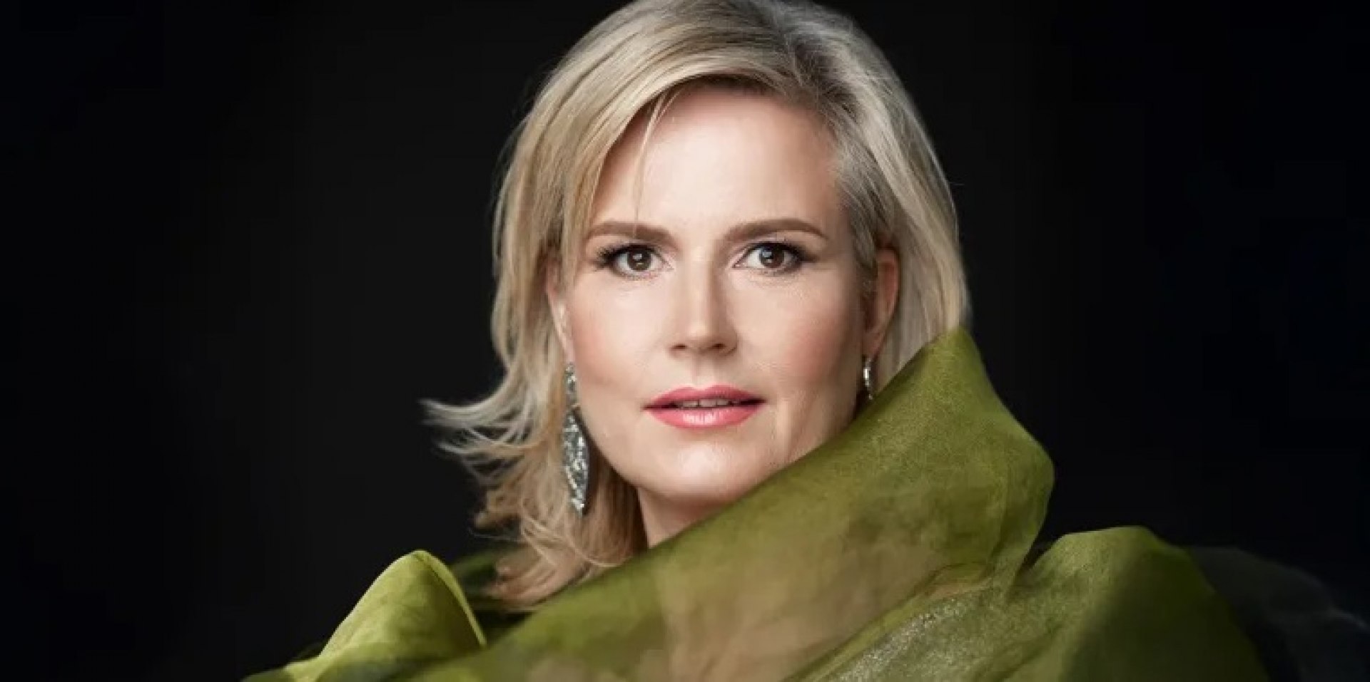Camilla Nylund e Helmut Deutsch, Recital di Lieder