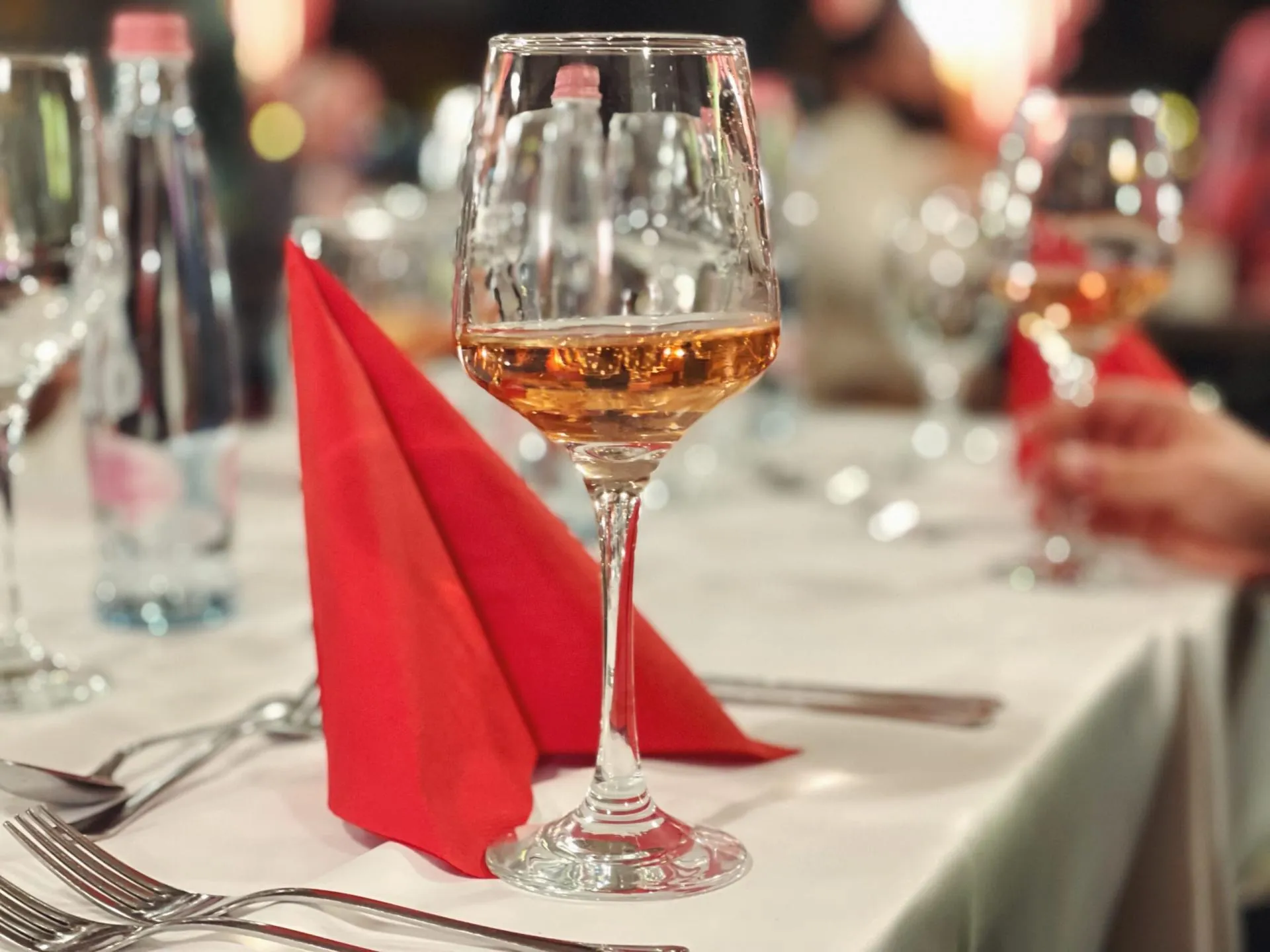Croisière Vins & Dîner avec Musique Live 2
