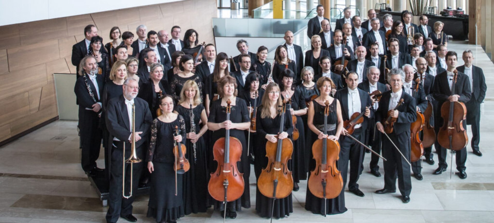 Ungarische Nationalphilharmonie