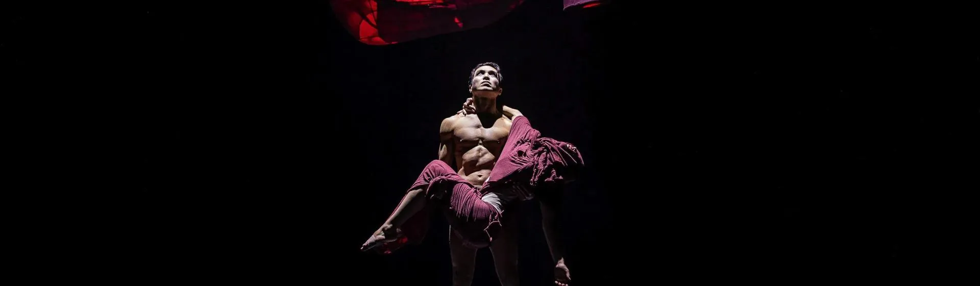 Ballet Company Of Győr, Nosferatu