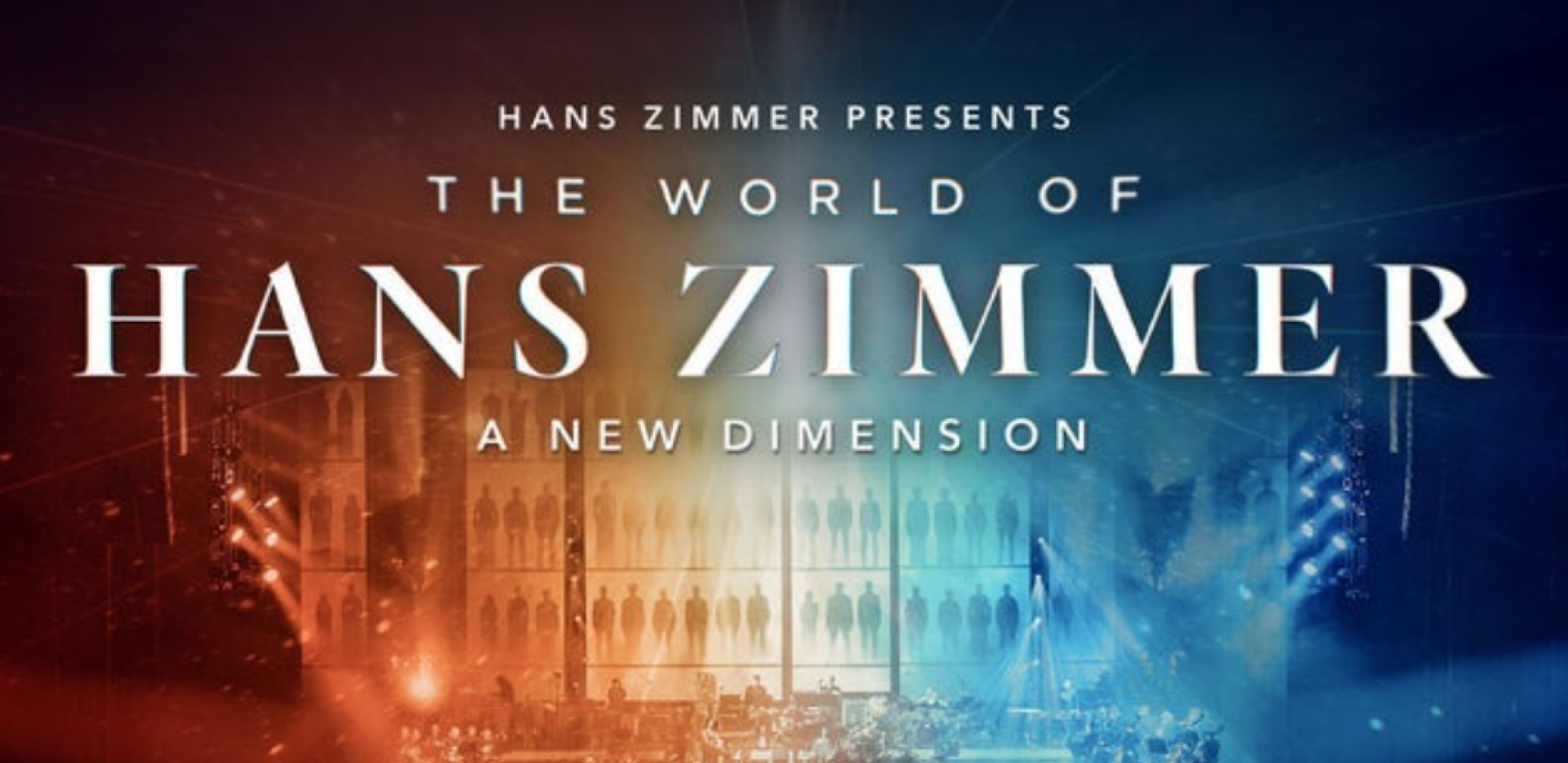 The World of Hans Zimmer