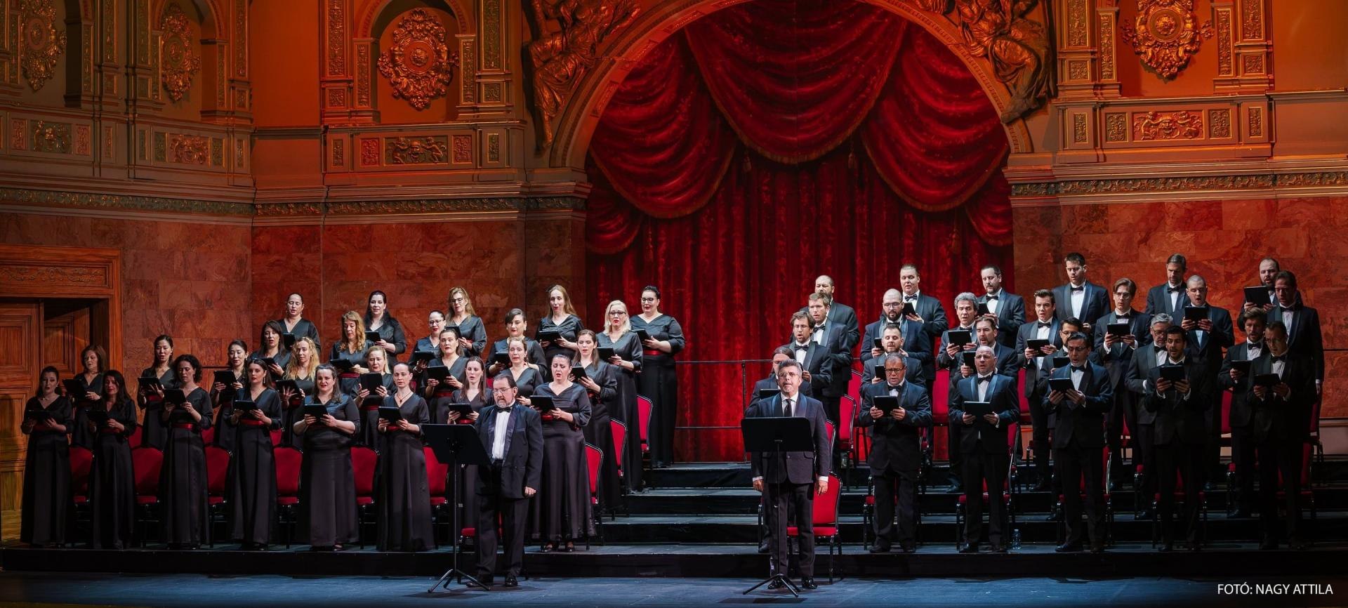 Cavalleria rusticana