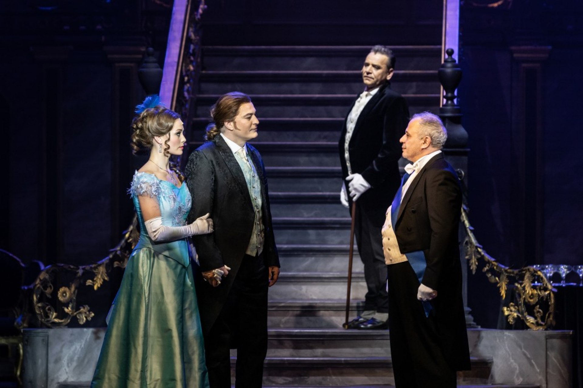 Jekyll and Hyde, Musical