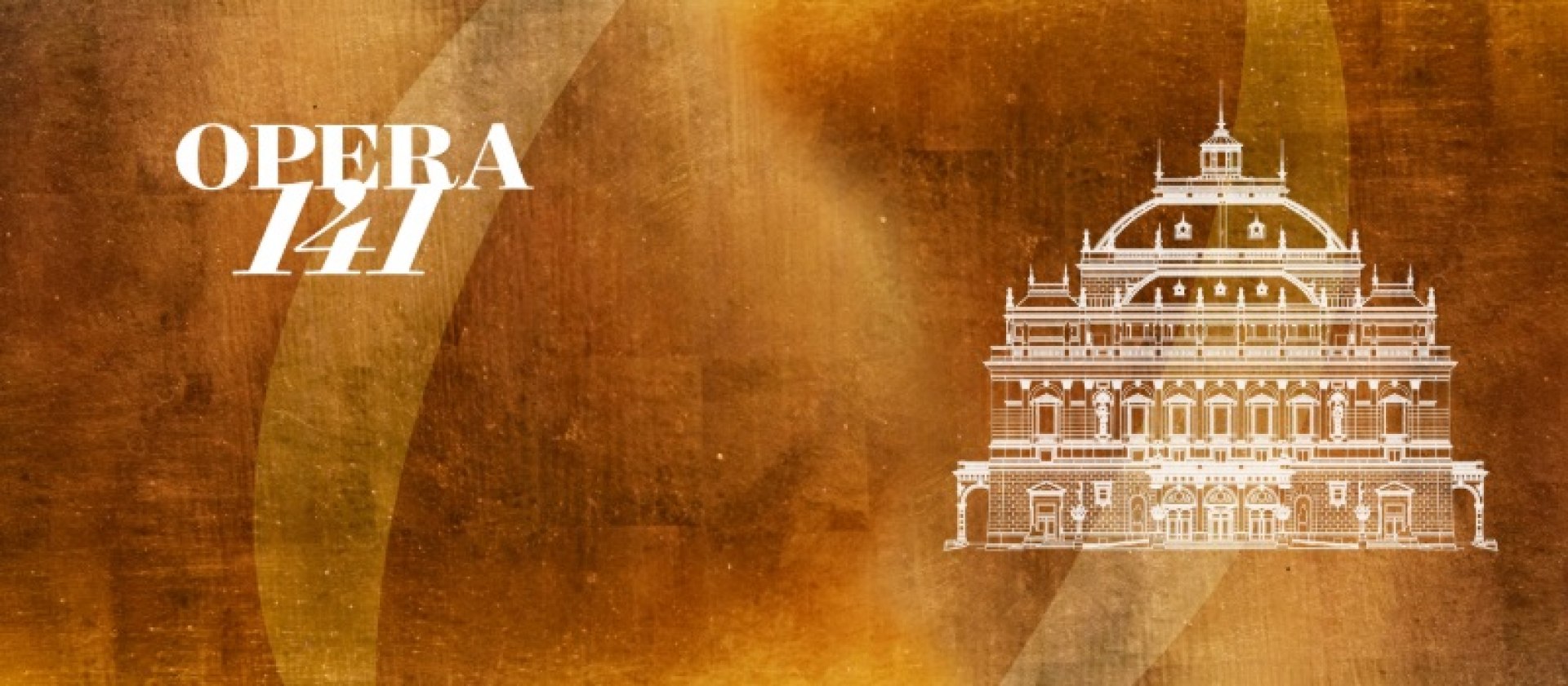Opera141, Concerto di Gala Festivo