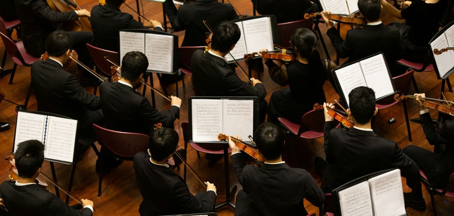 Opera142, Concerto di Gala Festivo