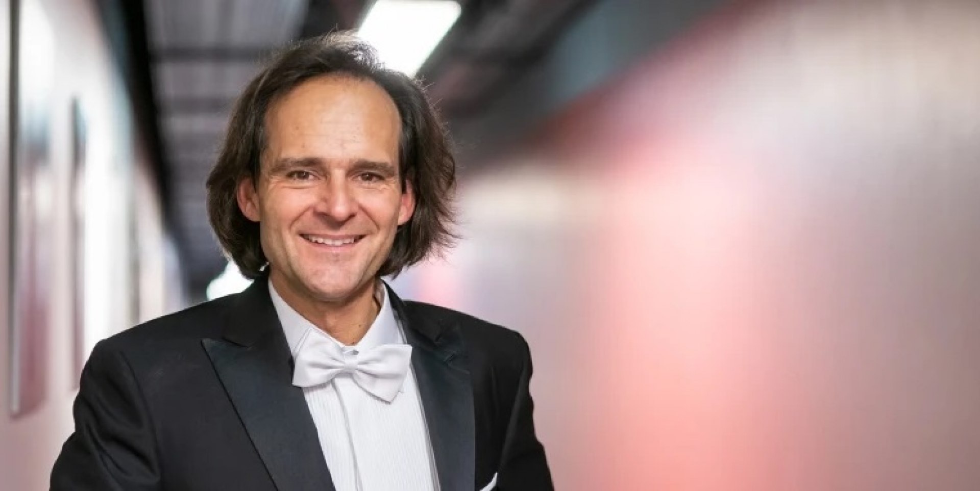 Gergely Bogányi, Recital Pianistico