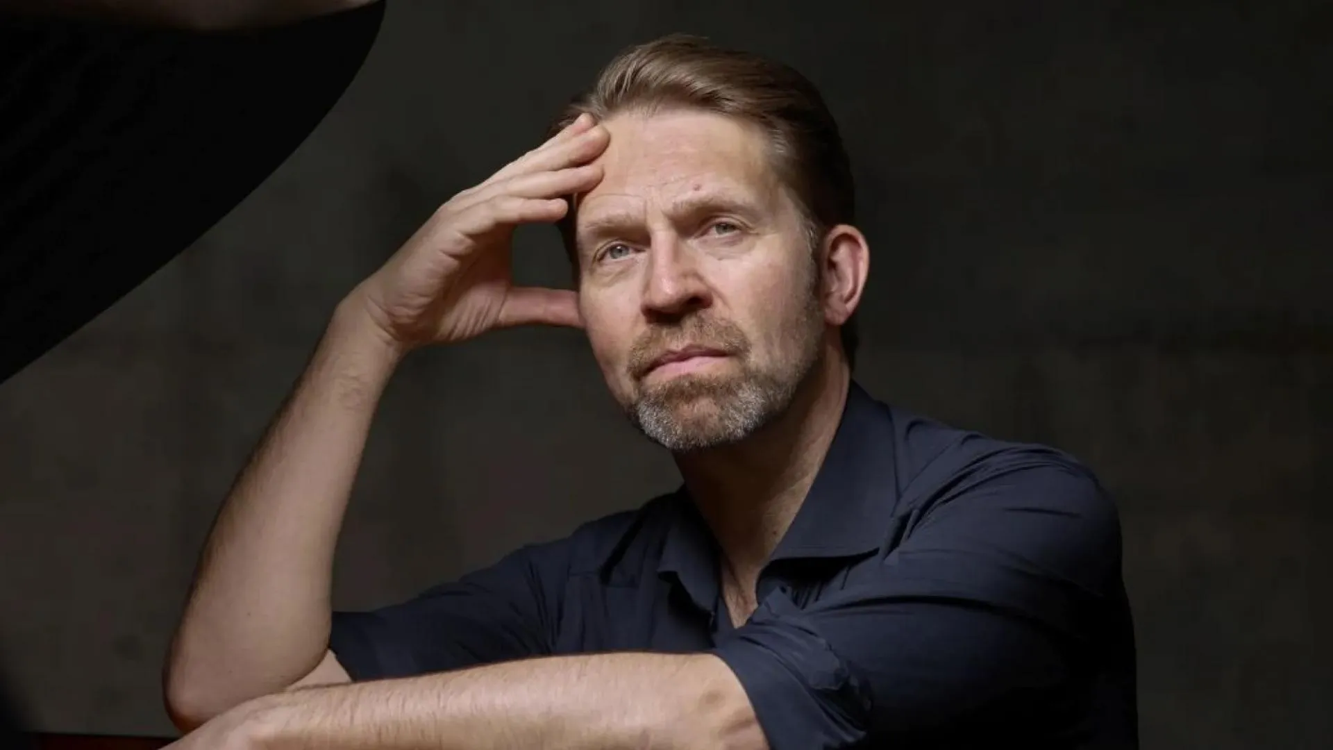 Alan Gilbert And Leif Ove Andsnes | NDR Elbphilharmonie Orchester