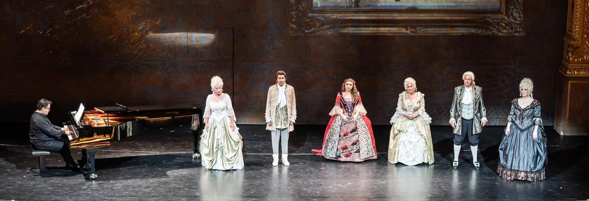 Das Beste von Mozart