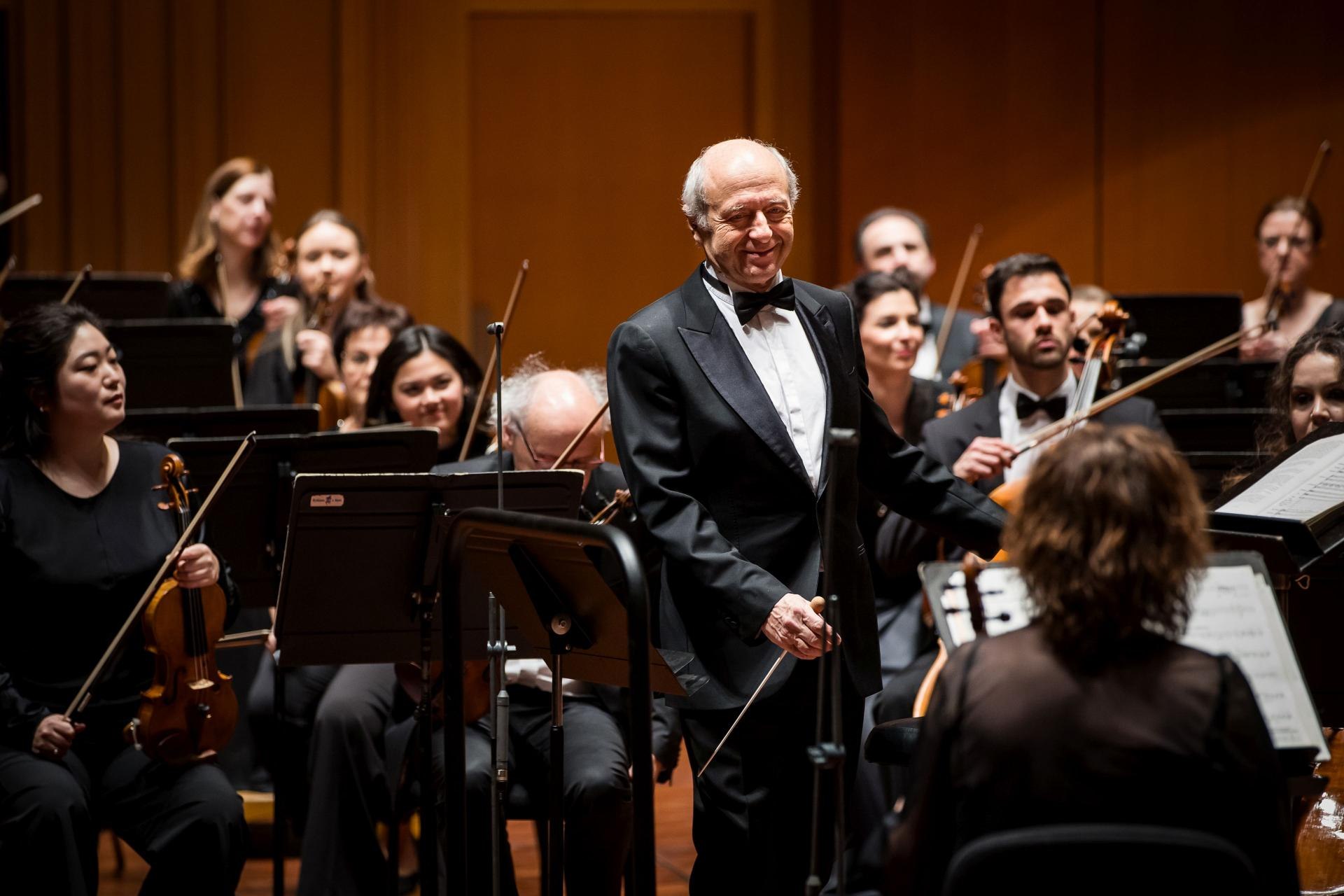 Budapest Festival Orchestra