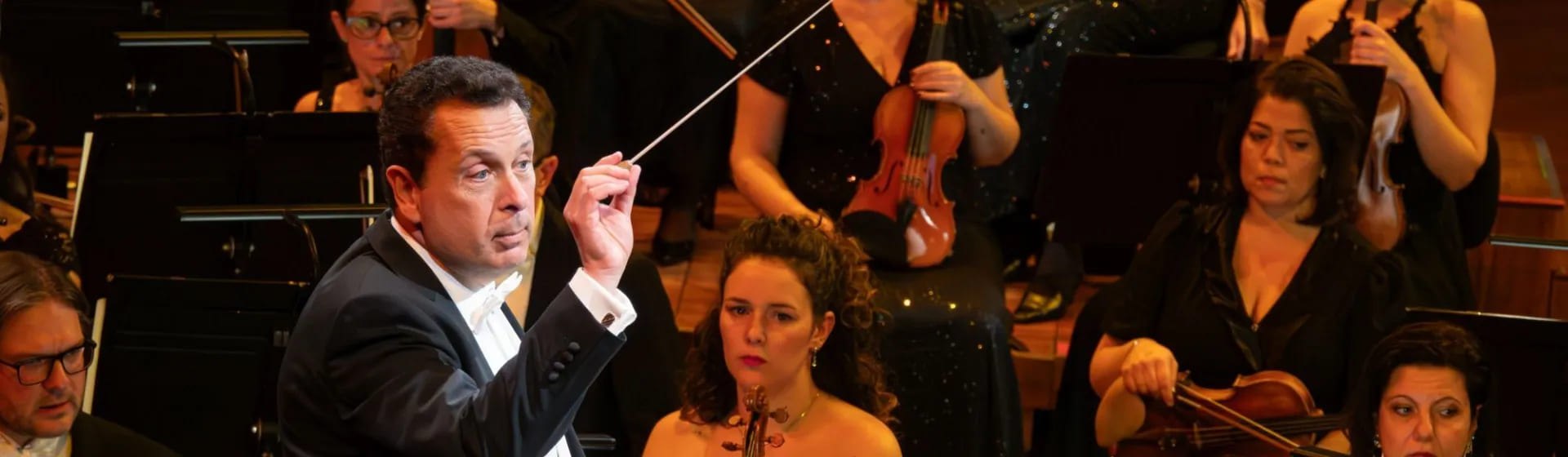 Wiener Melange secondo Johann Strauss