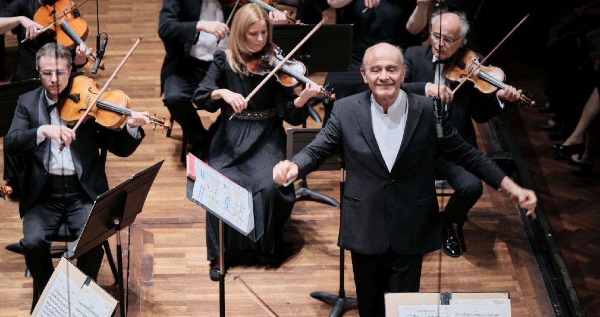 Budapest Festival Orchestra