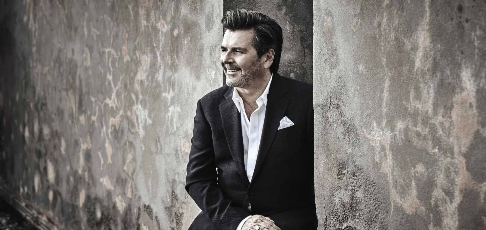Thomas Anders