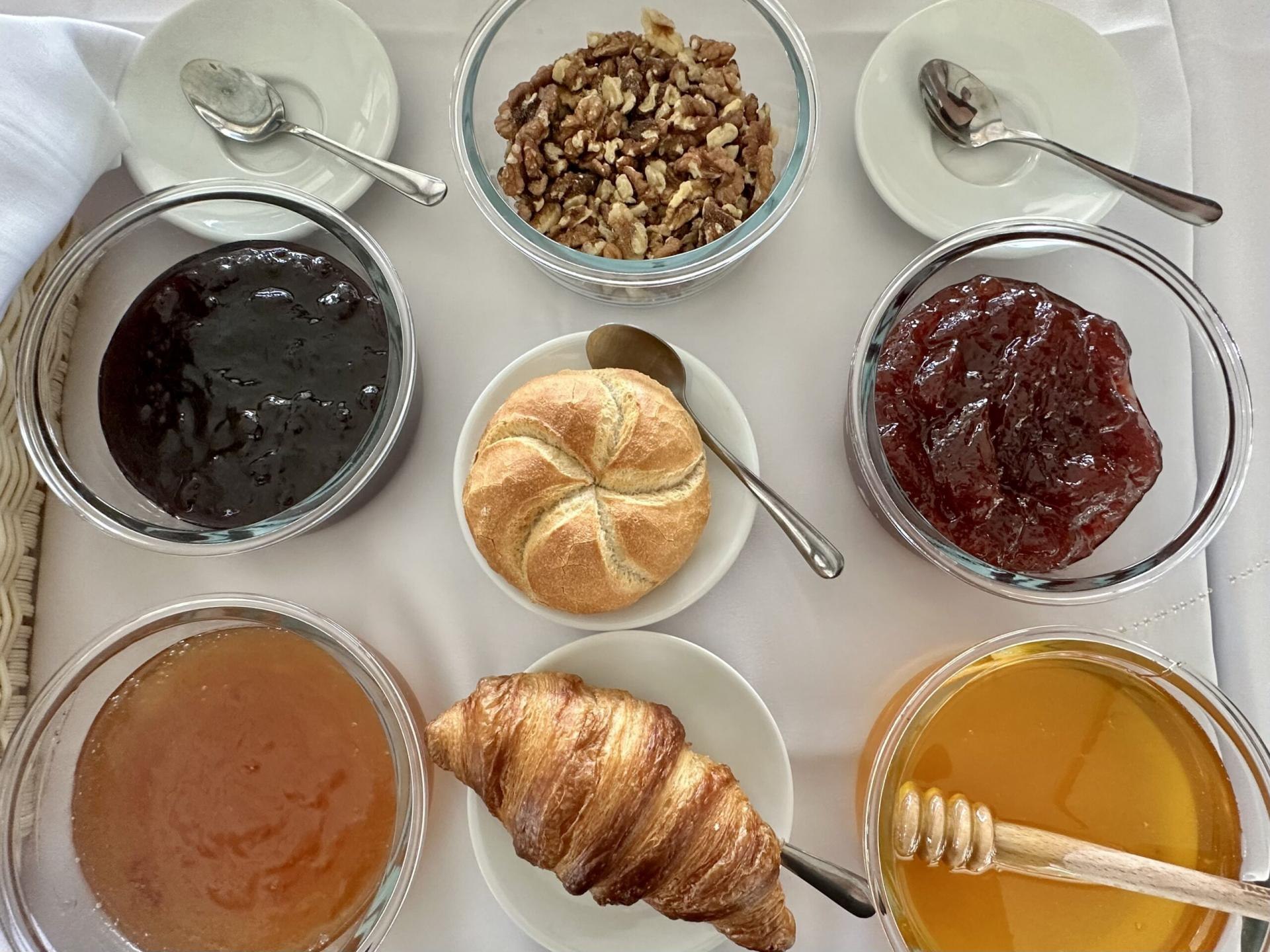 Brunch et Croisière 