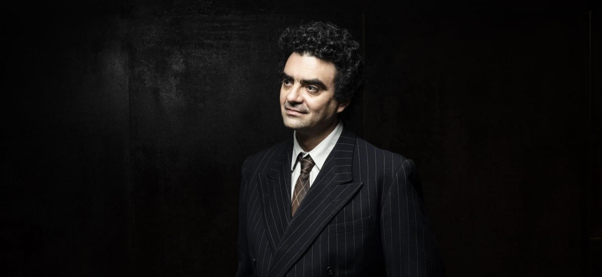Rolando Villazon