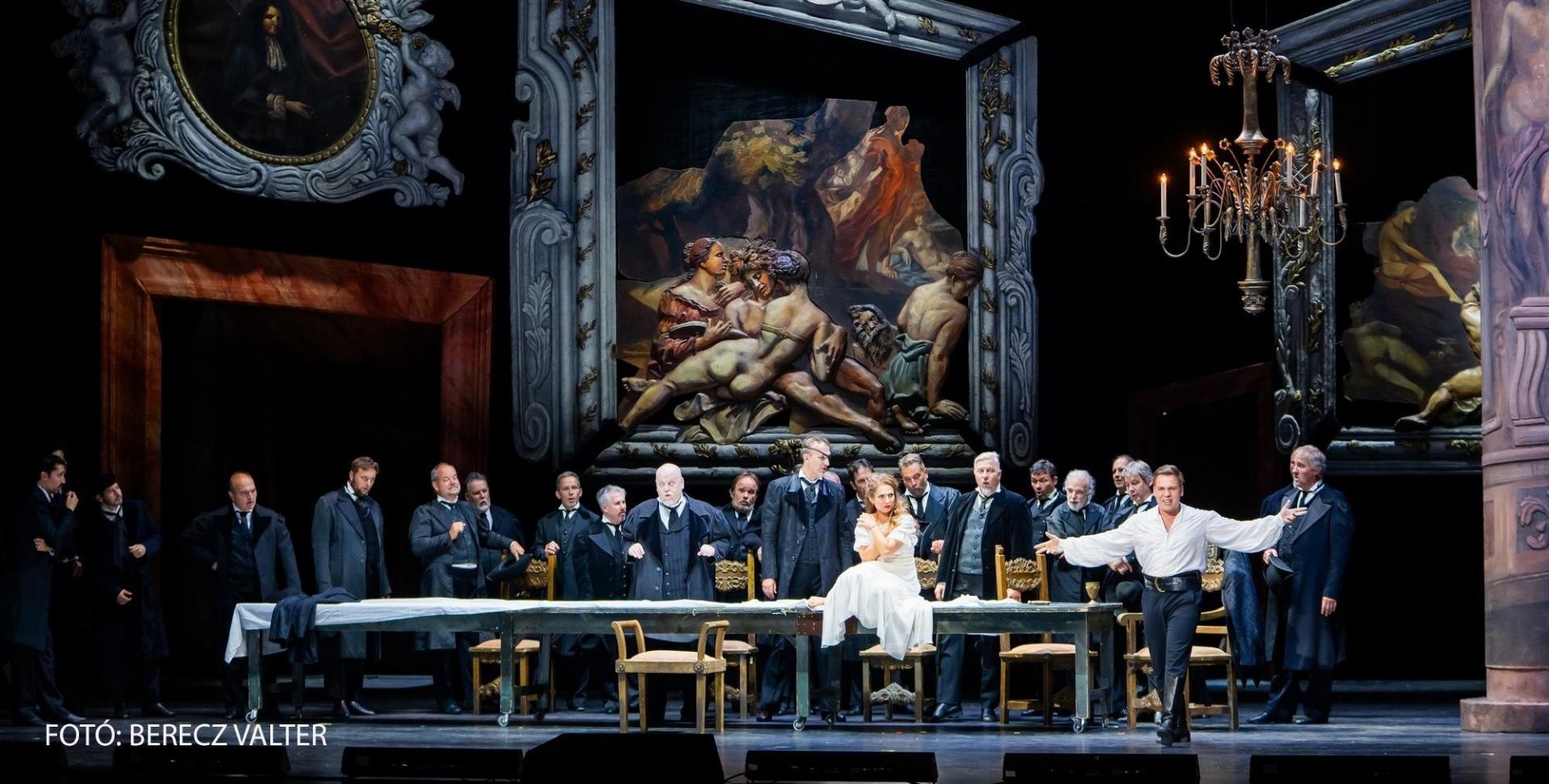 Rigoletto