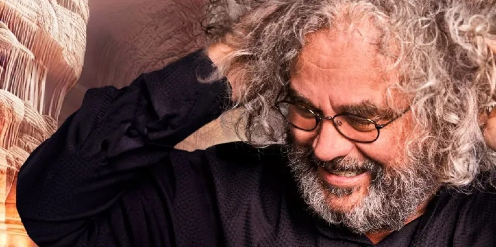 Andreas Vollenweider and Friends