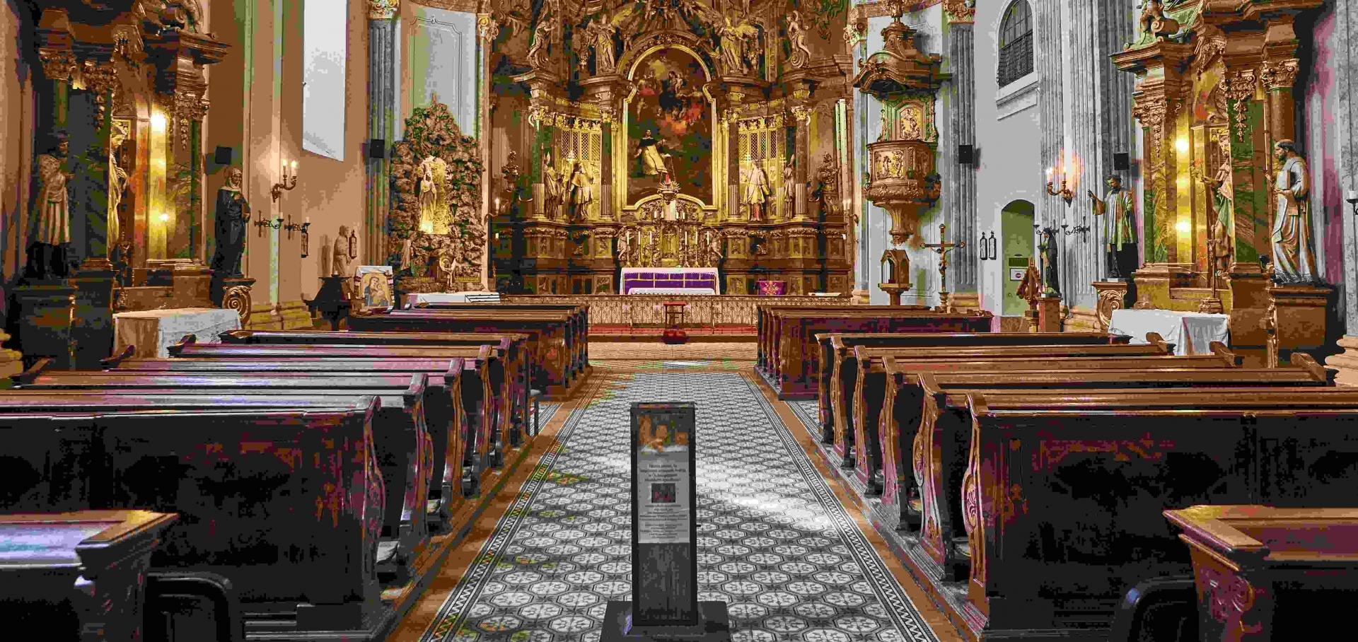 Concierto de Órgano