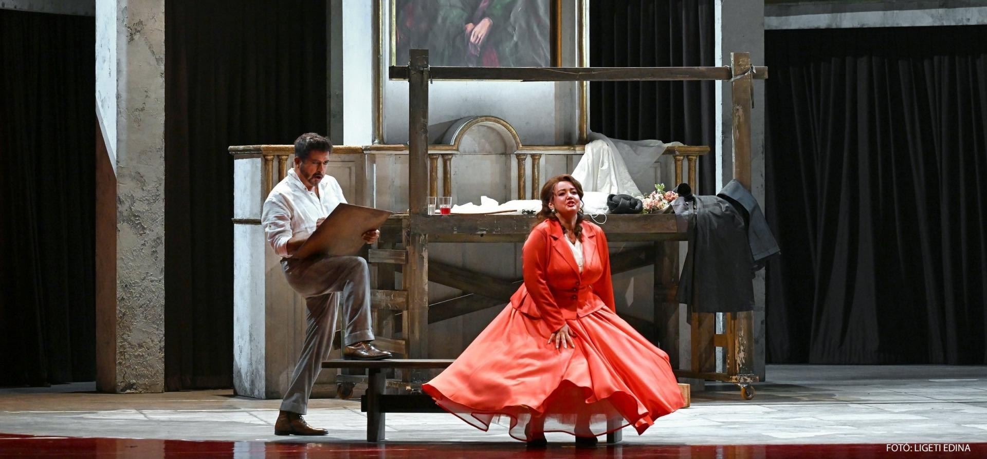 Tosca