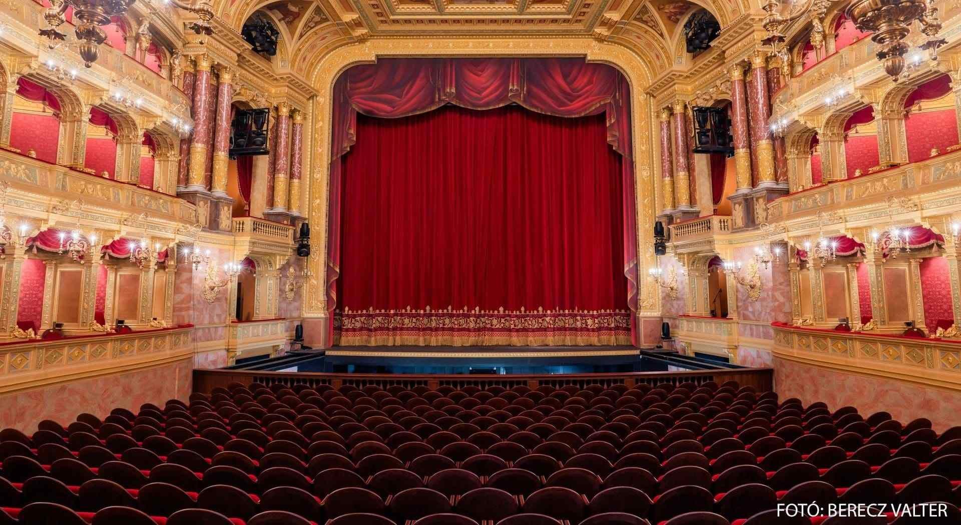 Cantantes húngaros presentan Puccini con piano