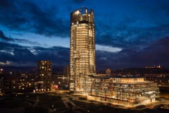 MOL Campus Skydeck
