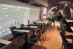 Cină de Revelion cu Spectacol de Operetă la Gastro Cellar