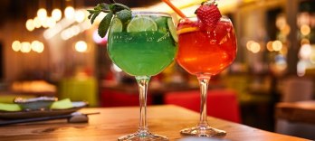 Silvester, Mitternachts-Prosecco-Kreuzfahrt