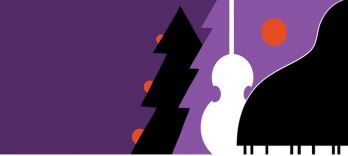 ダニュビア・オーケストラ、クラシック・クリスマス 2025