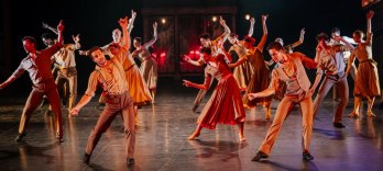 Endstation Sehnsucht