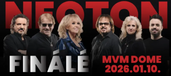 Neoton Finale Konzert