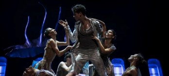 Compagnie de Ballet de Gyor, Peer Gynt