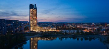 MOL Campus Skydeck