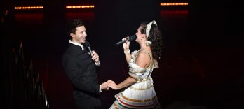 Silvester-Dinner mit Operettenshow im Gastro Cellar