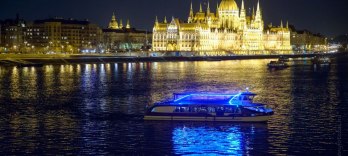 Easter Night Dinner Cruise with live show