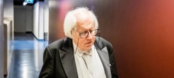 Grigory Sokolov, Piano Recital