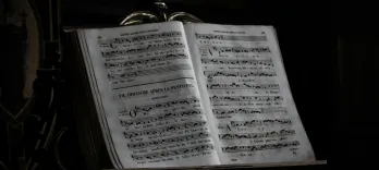 Don Giovanni Versión de concierto