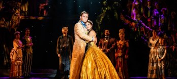 The Beauty and the Beast, Musical