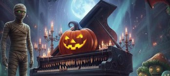 Little Night of Horrors