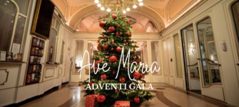 Ave Maria Advent Gala