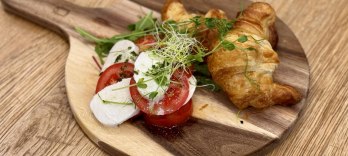 Brunch à volonté