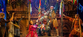 The Hunchback of Notre Dame