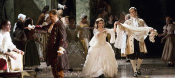 Las bodas de Fígaro