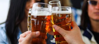 Croisière à Volonté de Bière