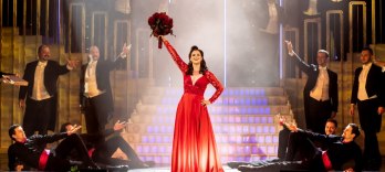 Rêve, Rêve, Doux Rêve, Gala d´Opérette