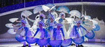 ハンガリー国立民族舞踊団