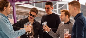 Croisière illimitée de Booze