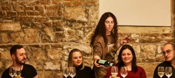 Dégustation de Vins et Mets Hongrois